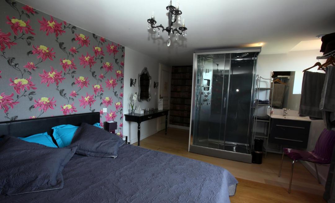 Photo of Livingroom in Laprugne