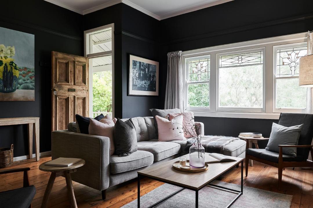 Photo of Livingroom in Warburton