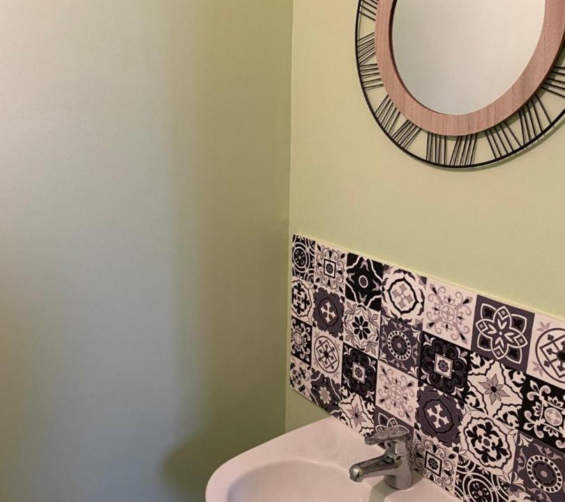 Photo of Bathroom in La Croix-en-Touraine