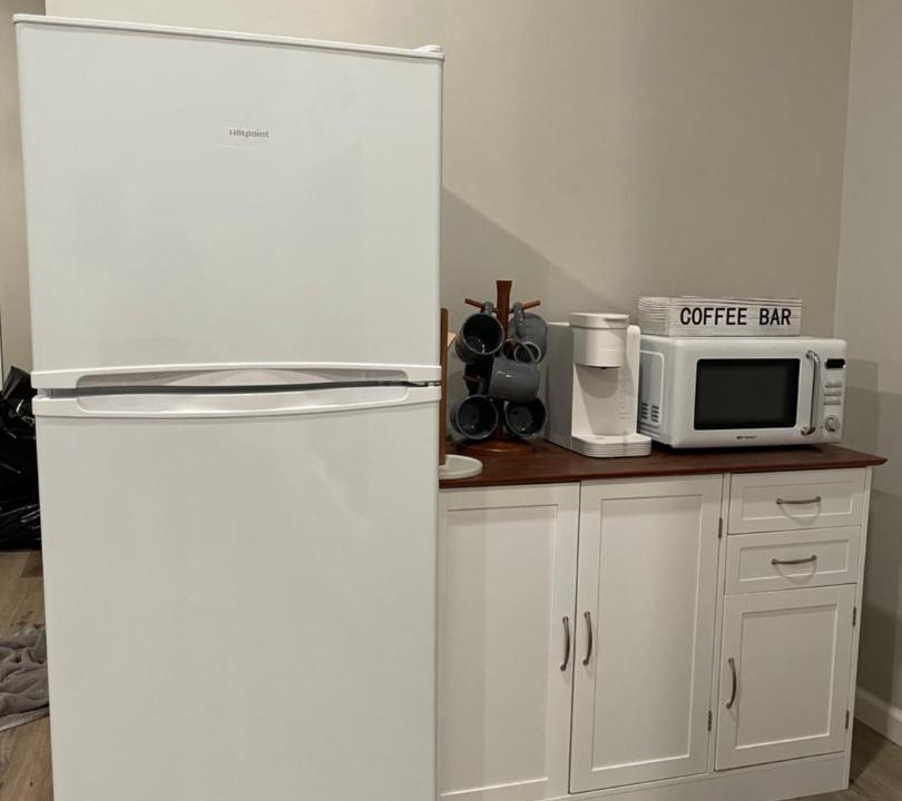 Photo of Kitchen in Deville