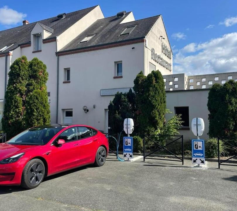 Photo of Others in Saint-Pere-sur-Loire
