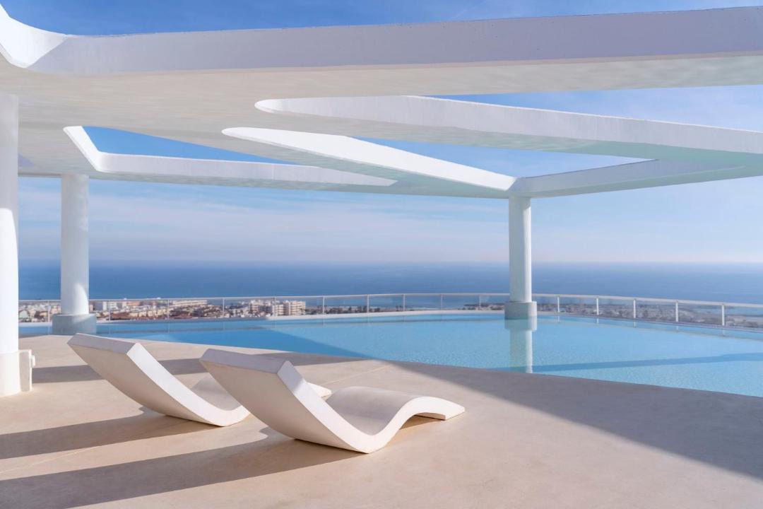 Photo of Patio Balcony in Canet de Berenguer