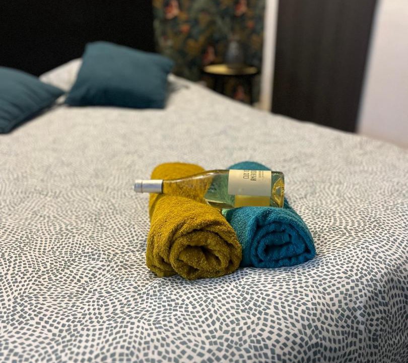 Photo of Bedroom in Mont Duplan