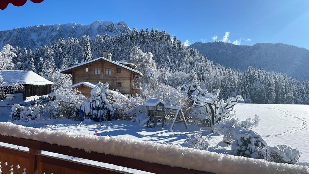 Photo of Others in Leysin