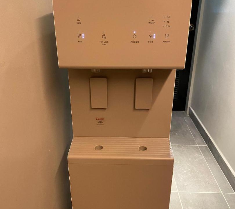 Photo of Bathroom in Kampung Pokok Asam