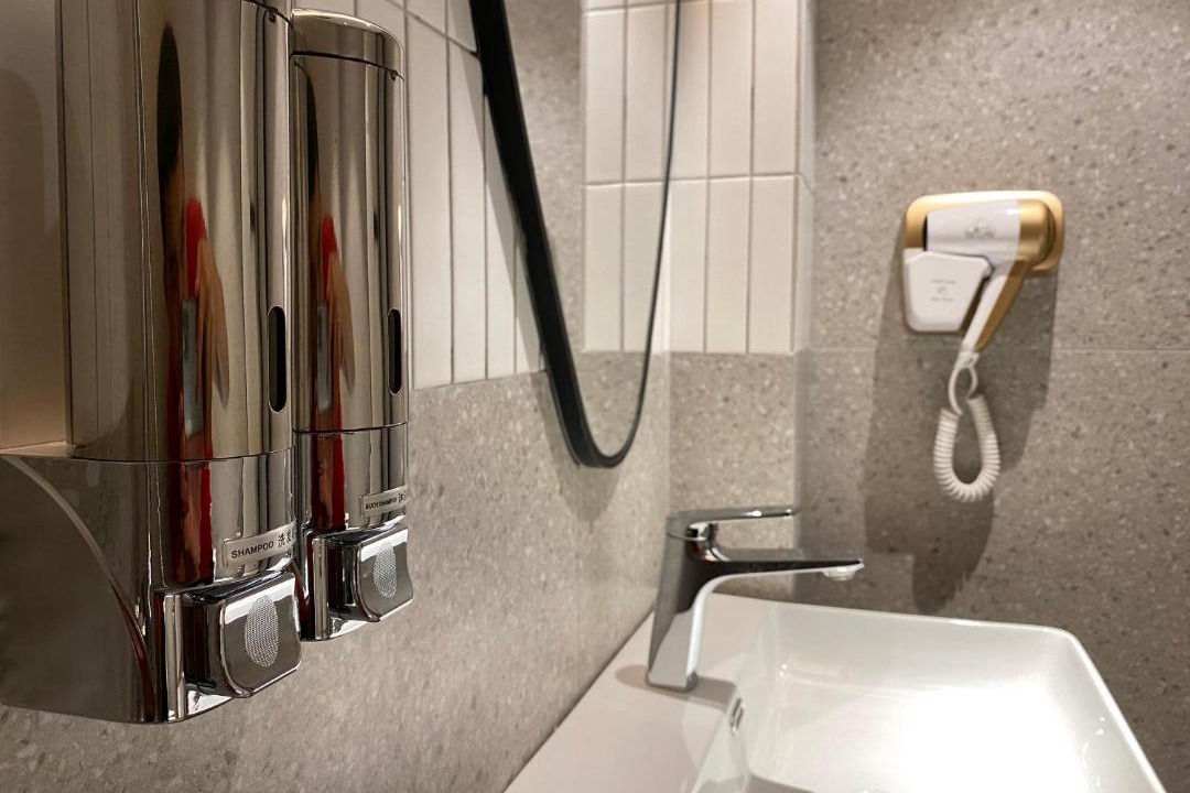 Photo of Bathroom in Kampung Pokok Asam