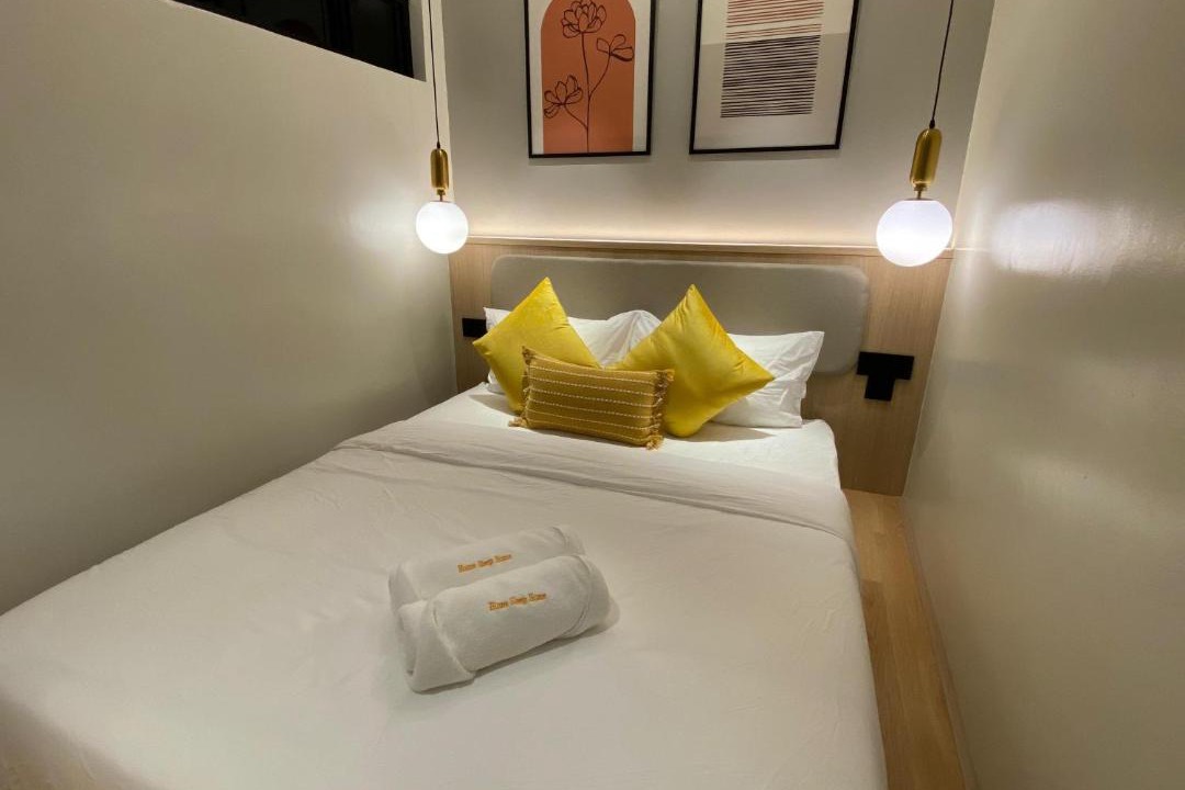 Photo of Bedroom in Kampung Pokok Asam