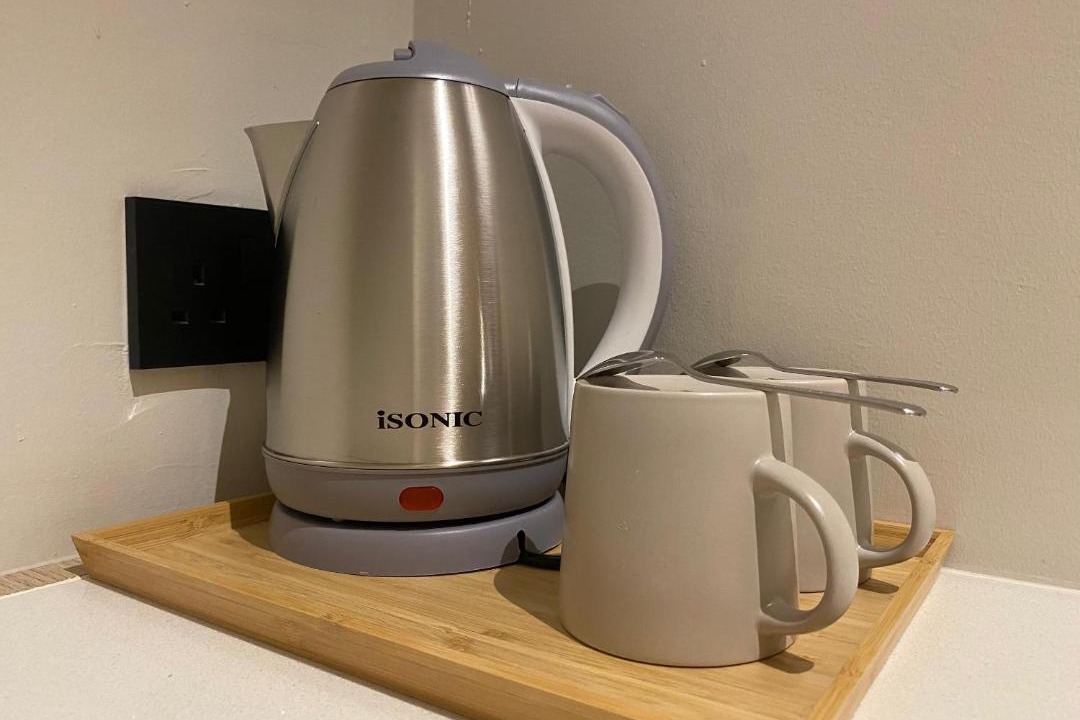 Photo of Kitchen in Kampung Pokok Asam