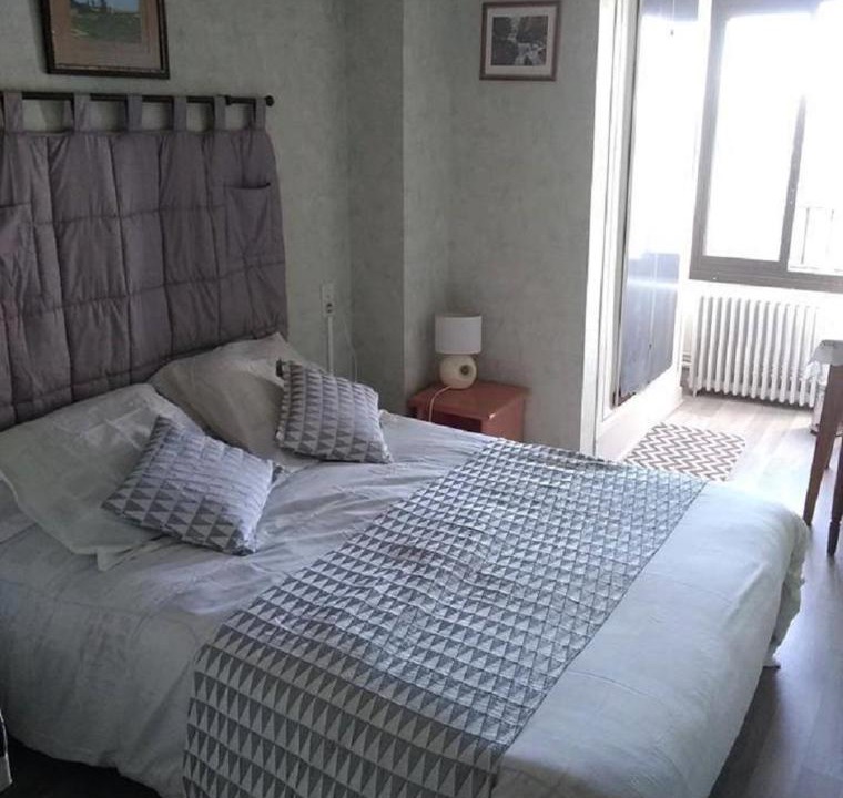 Photo of Bedroom in Prades-d'Aubrac