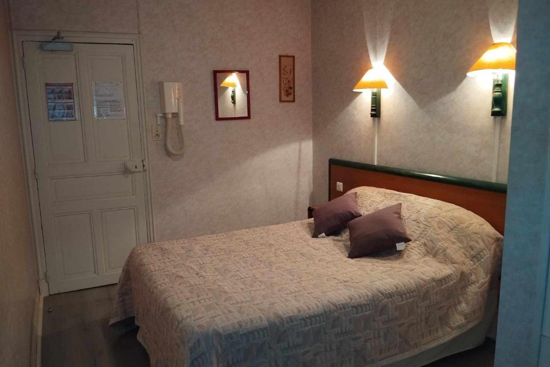 Photo of Bedroom in Prades-d'Aubrac