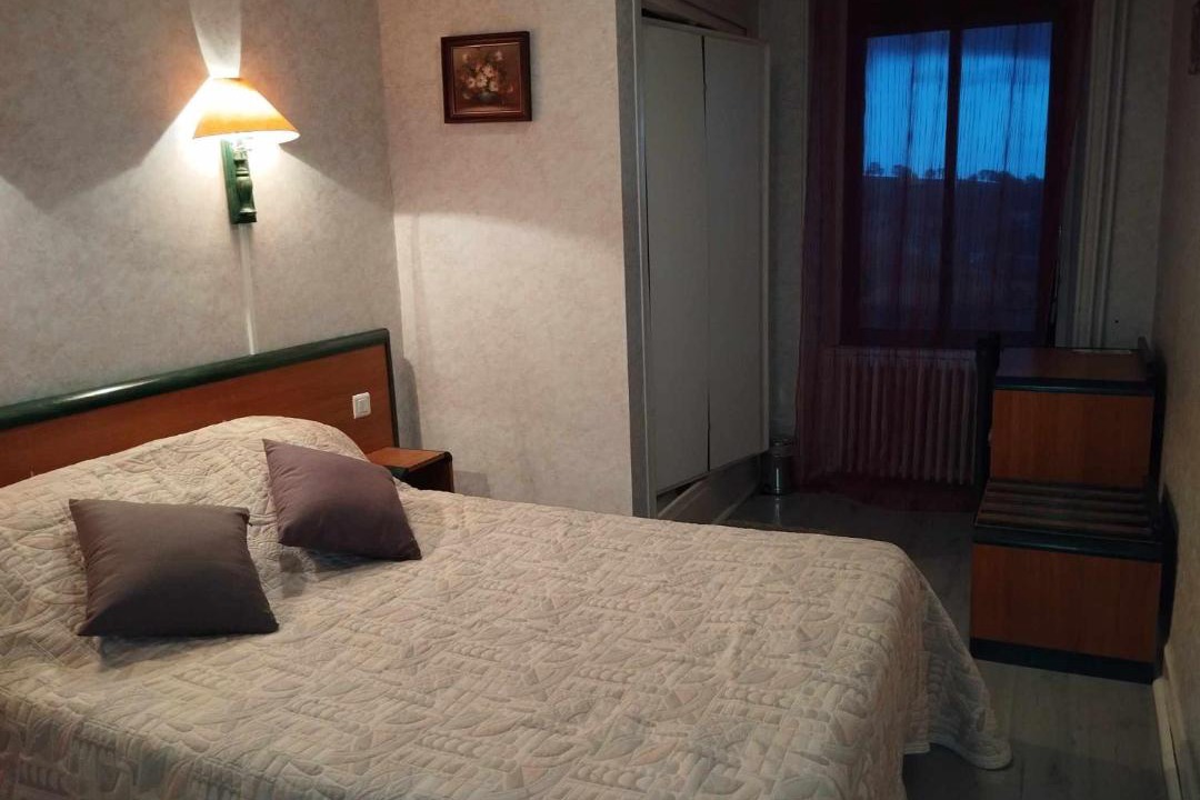 Photo of Bedroom in Prades-d'Aubrac