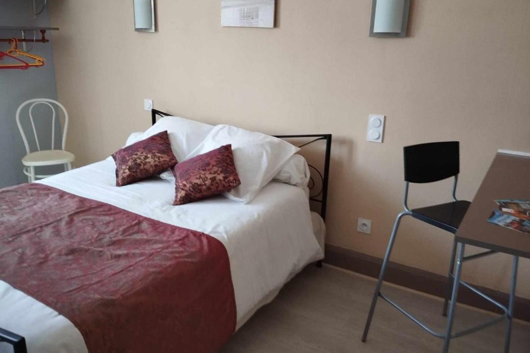 Photo of Bedroom in Prades-d'Aubrac