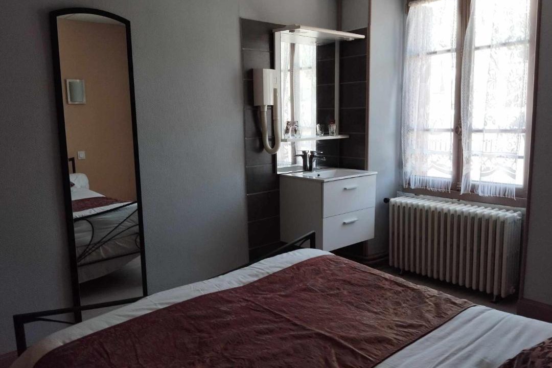 Photo of Bedroom in Prades-d'Aubrac