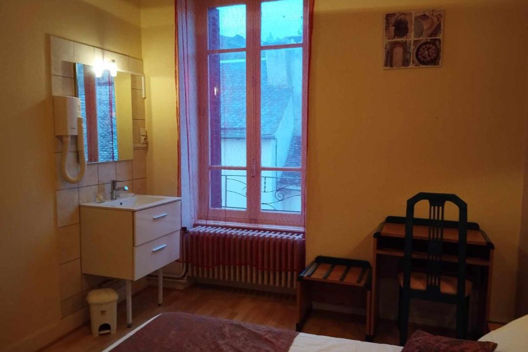 Photo of Bedroom in Prades-d'Aubrac