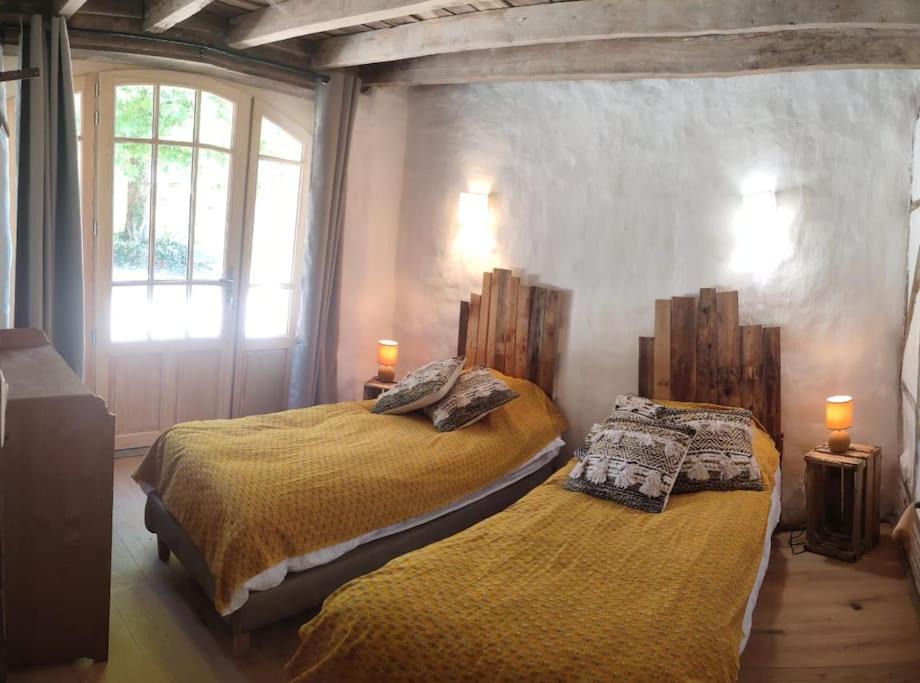 Photo of Others in Salignac-Eyvignes