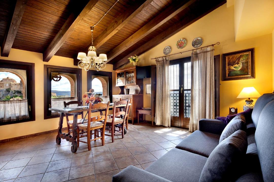 Photo of Others in Alquezar