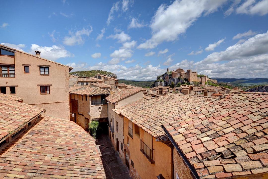 Photo of Others in Alquezar