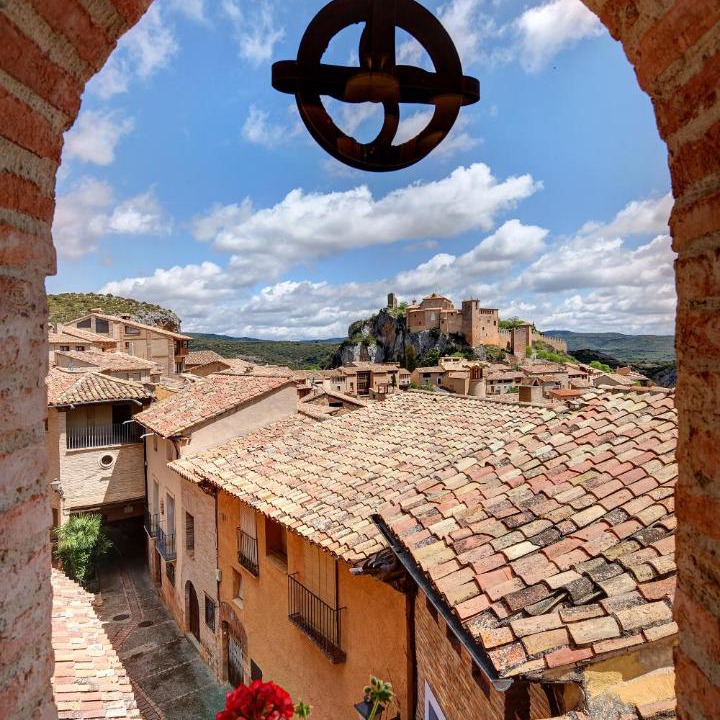 Photo of Others in Alquezar