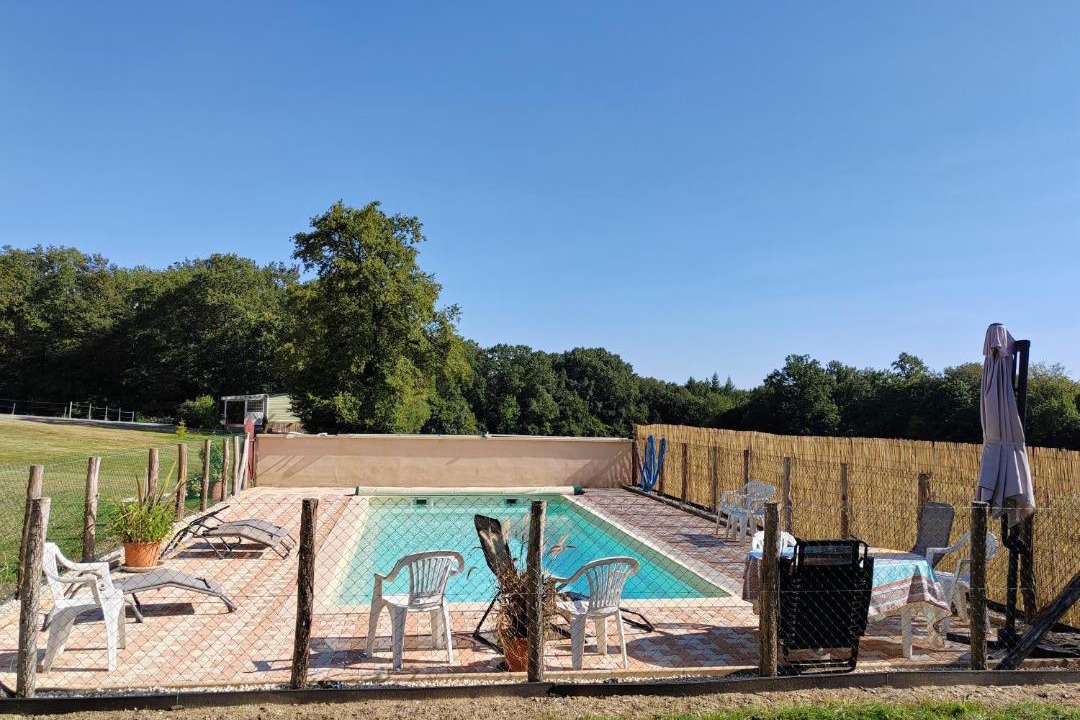 Photo of Others in Chalais