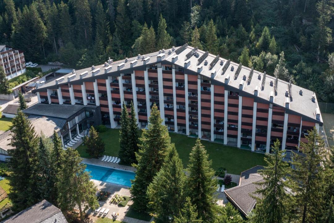 Photo of Others in Laax