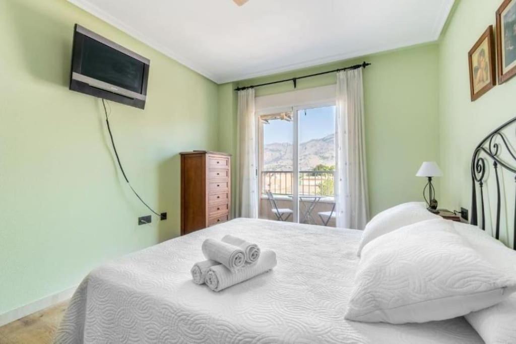 Photo of Bedroom in Orihuela