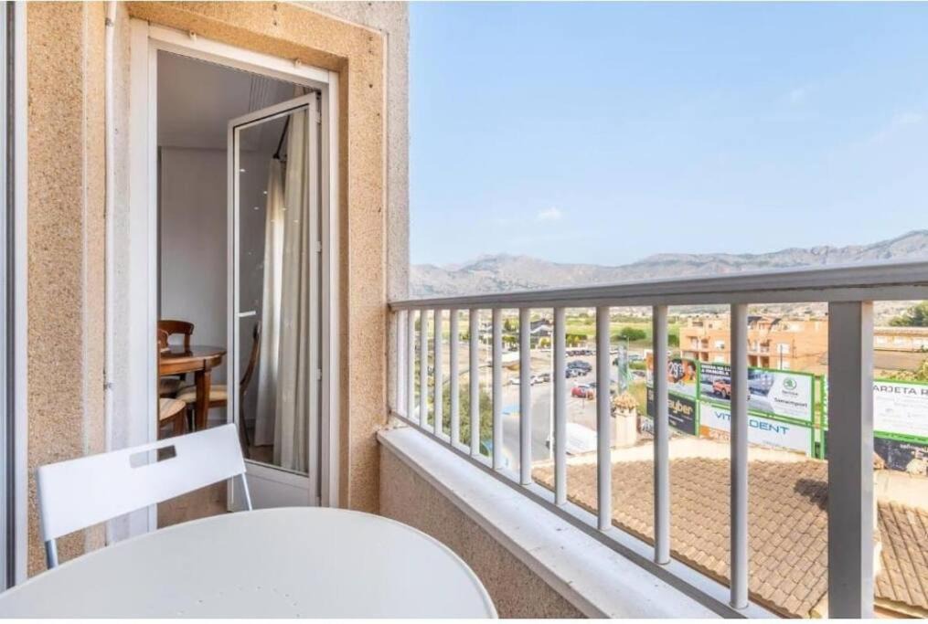 Photo of Patio Balcony in Orihuela