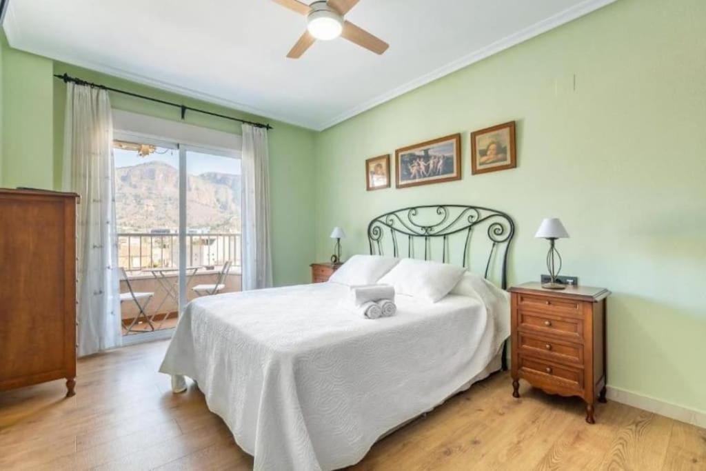 Photo of Bedroom in Orihuela