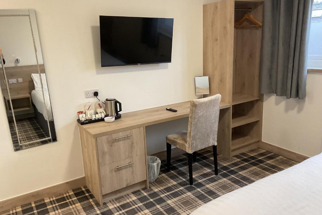 Photo of Bedroom in Preston