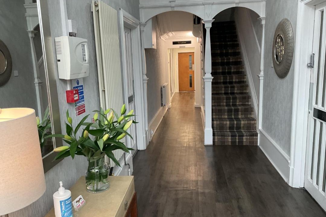 Photo of Others in Preston