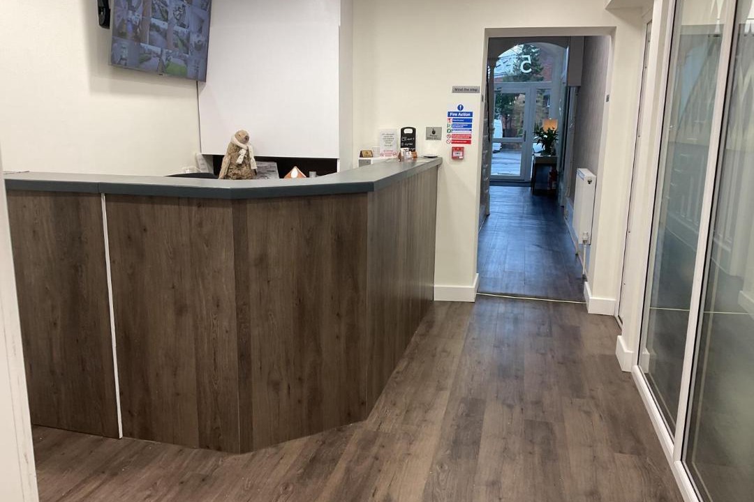 Photo of Others in Preston