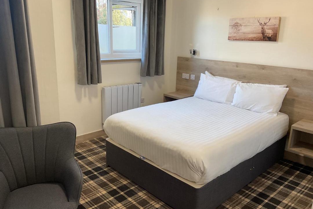 Photo of Bedroom in Preston