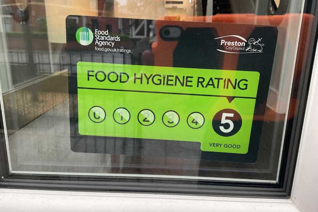 Photo of Others in Preston