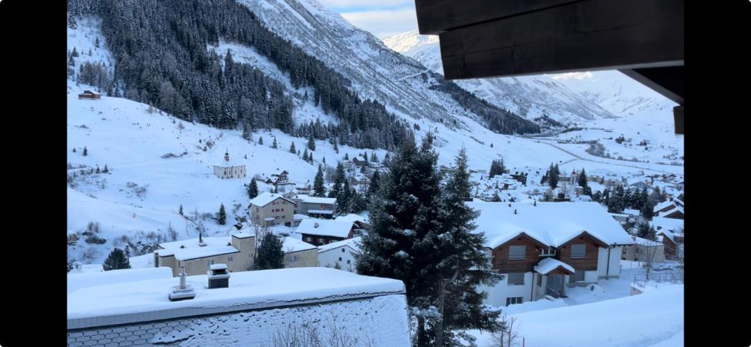 Photo of Others in Andermatt