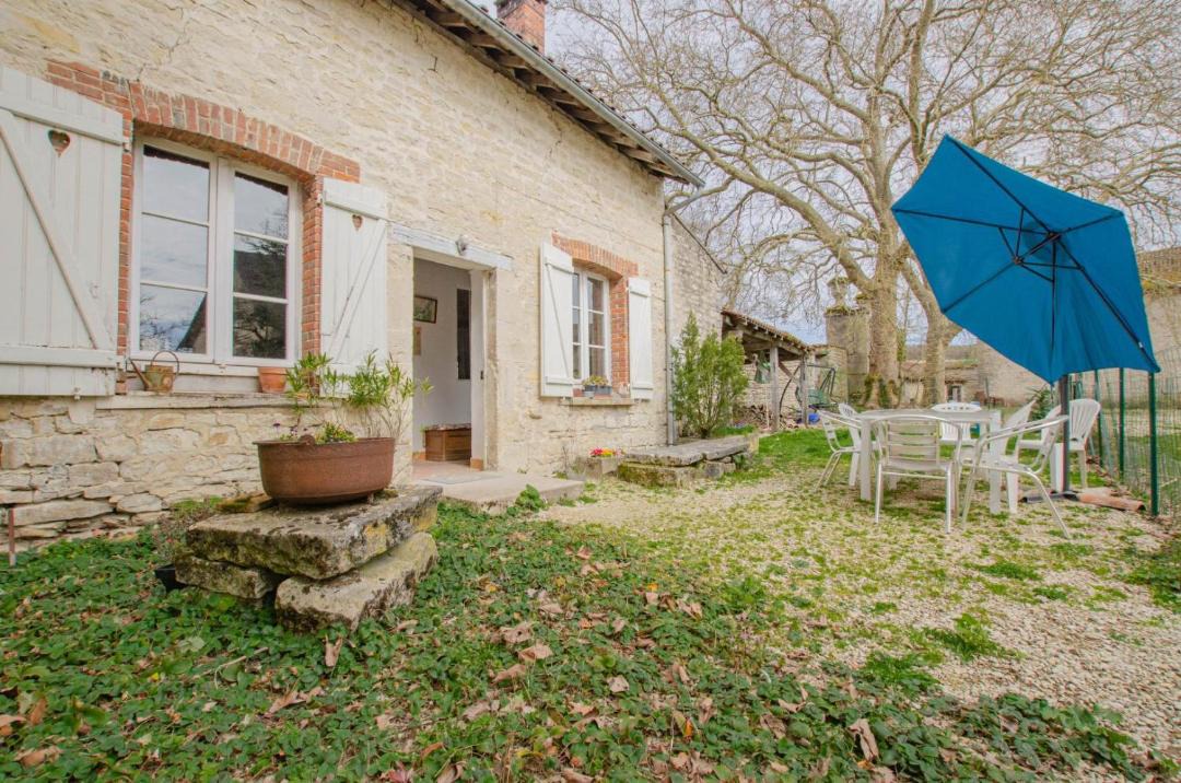 Photo of Others in Longchamp-sur-Aujon