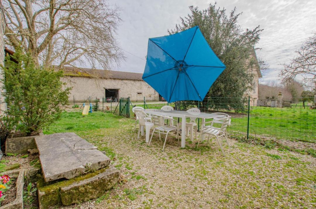 Photo of Others in Longchamp-sur-Aujon