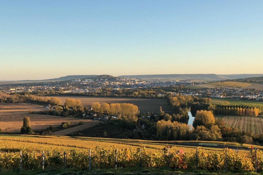 Photo of Others in Epernay