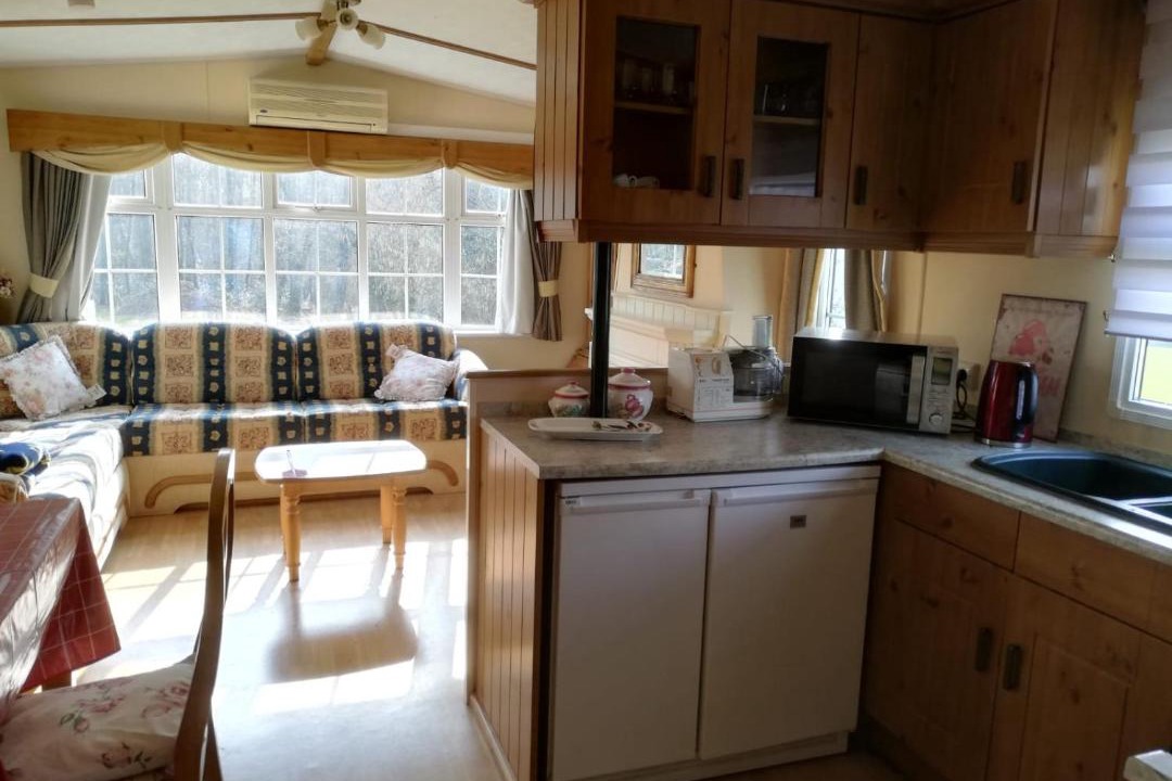 Photo of Kitchen in Chalais