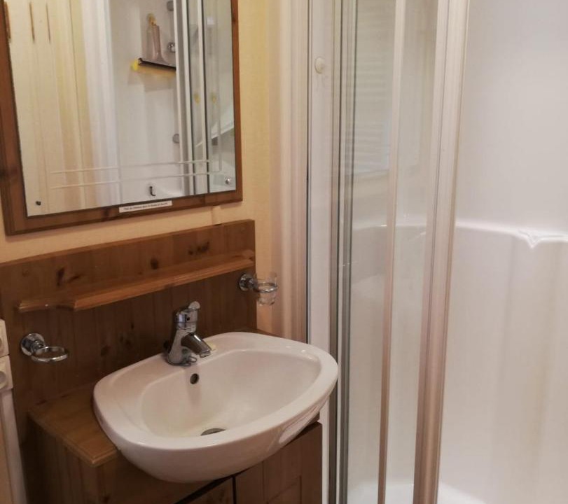 Photo of Bathroom in Chalais