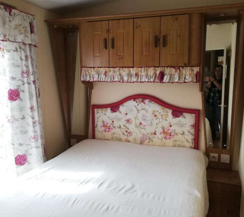 Photo of Bedroom in Chalais
