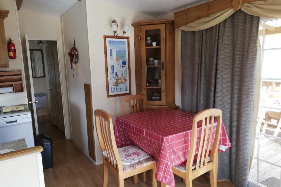 Photo of Kitchen in Chalais