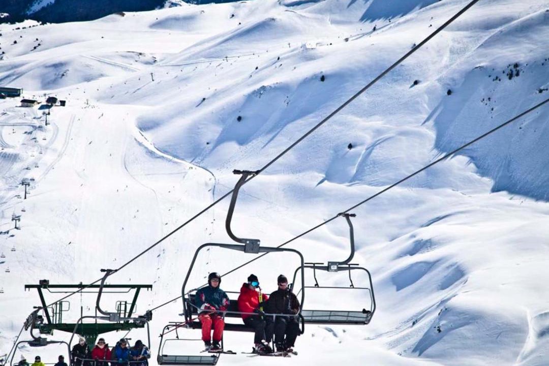 Photo of Others in Escarrilla