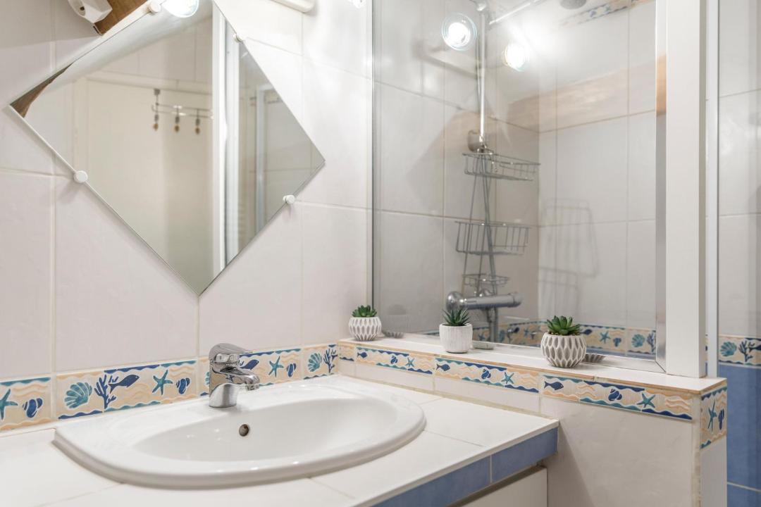 Photo of Bathroom in Faye-d'Anjou
