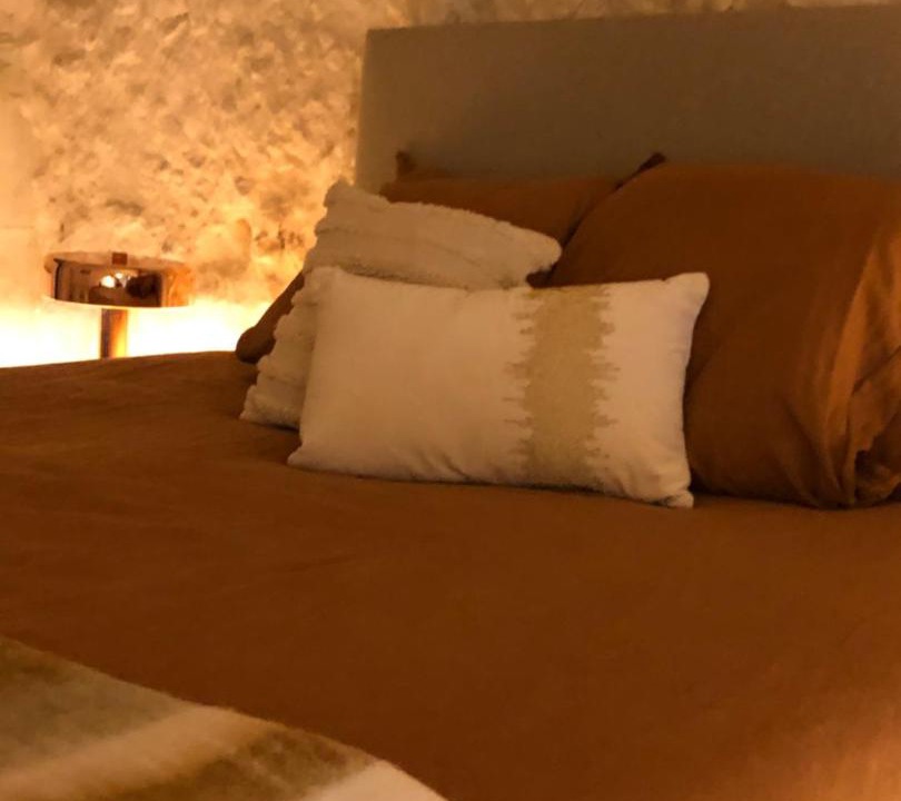 Photo of Bedroom in Rochecorbon