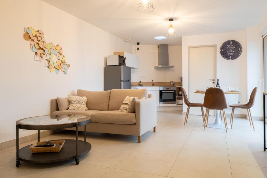 Photo of Livingroom in La Gacilly