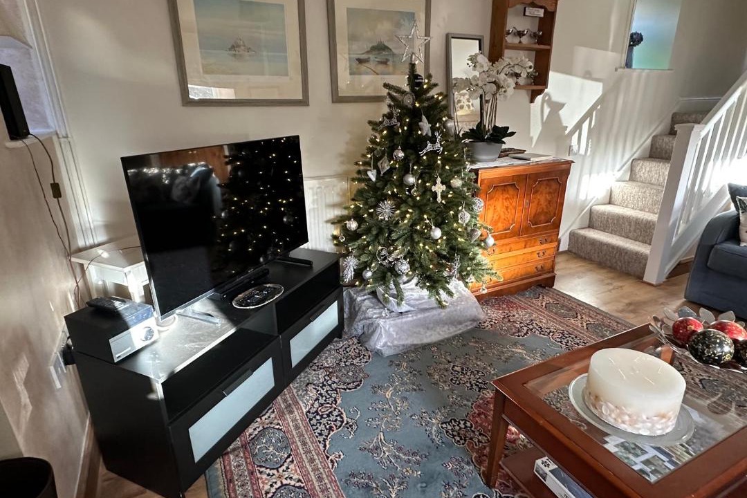 Photo of Livingroom in Tetbury