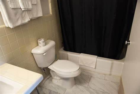 Photo of Bathroom in Dermott