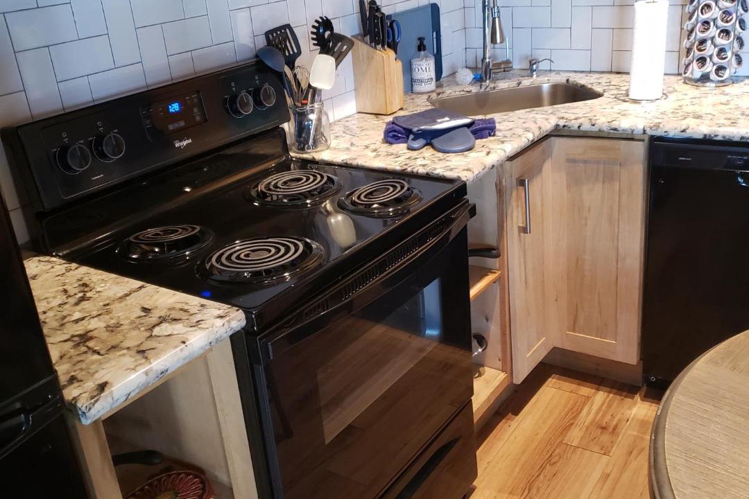Photo of Kitchen in Little Elm