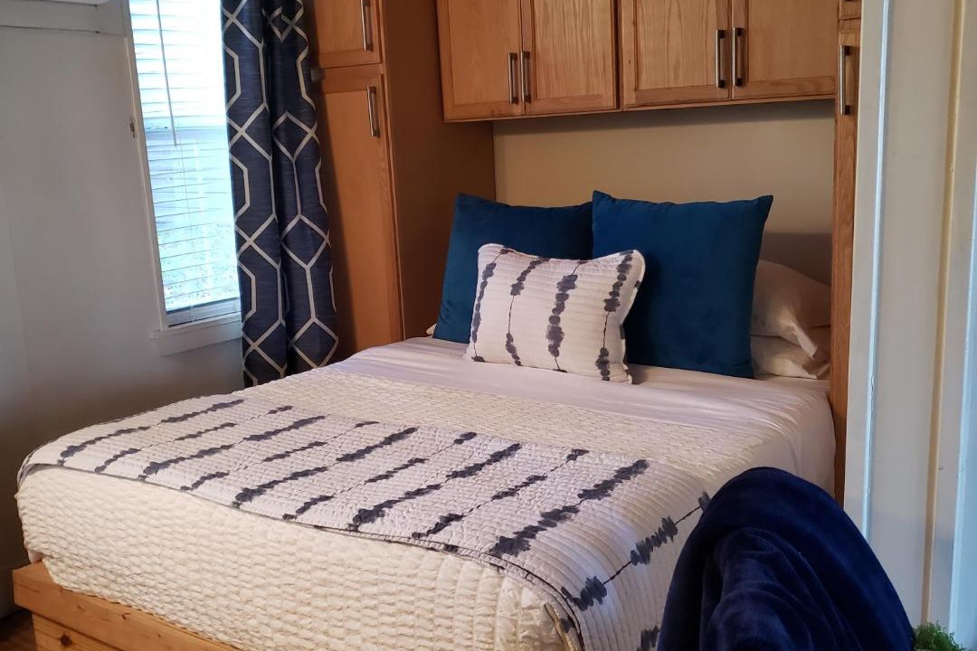 Photo of Bedroom in Little Elm