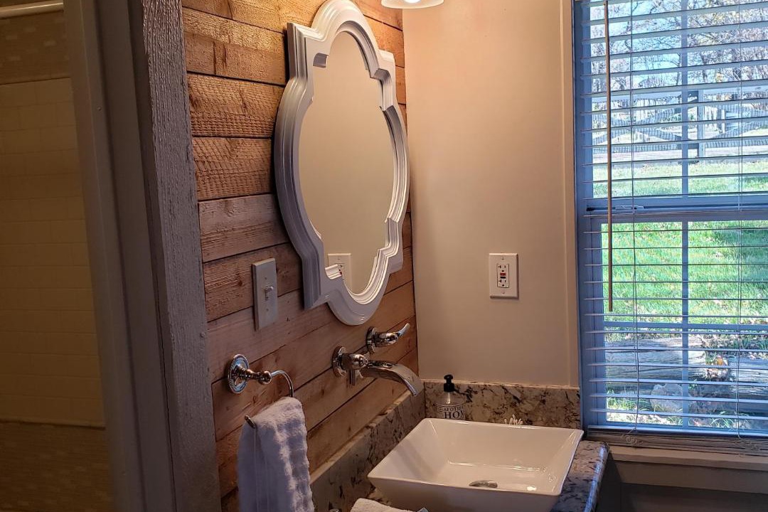 Photo of Bathroom in Little Elm