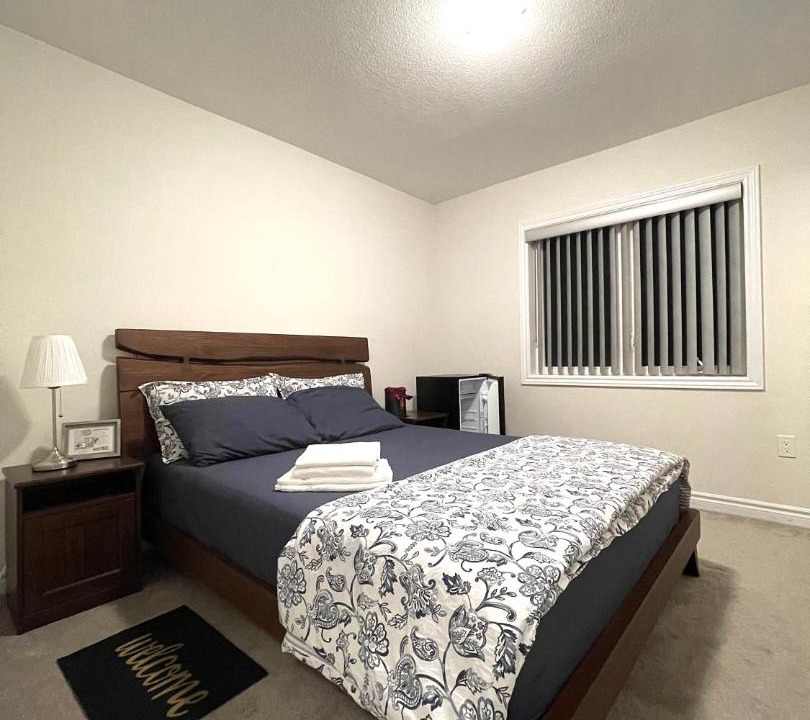 Photo of Bedroom in Thorold
